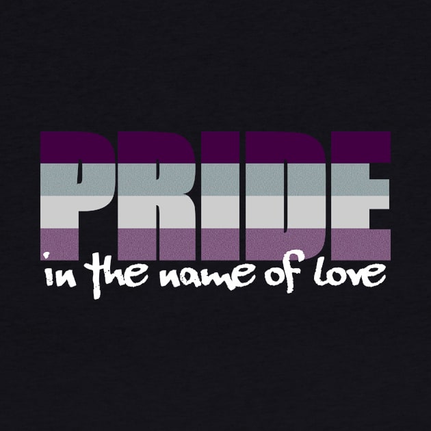 Asexual PRIDE by RHSCband